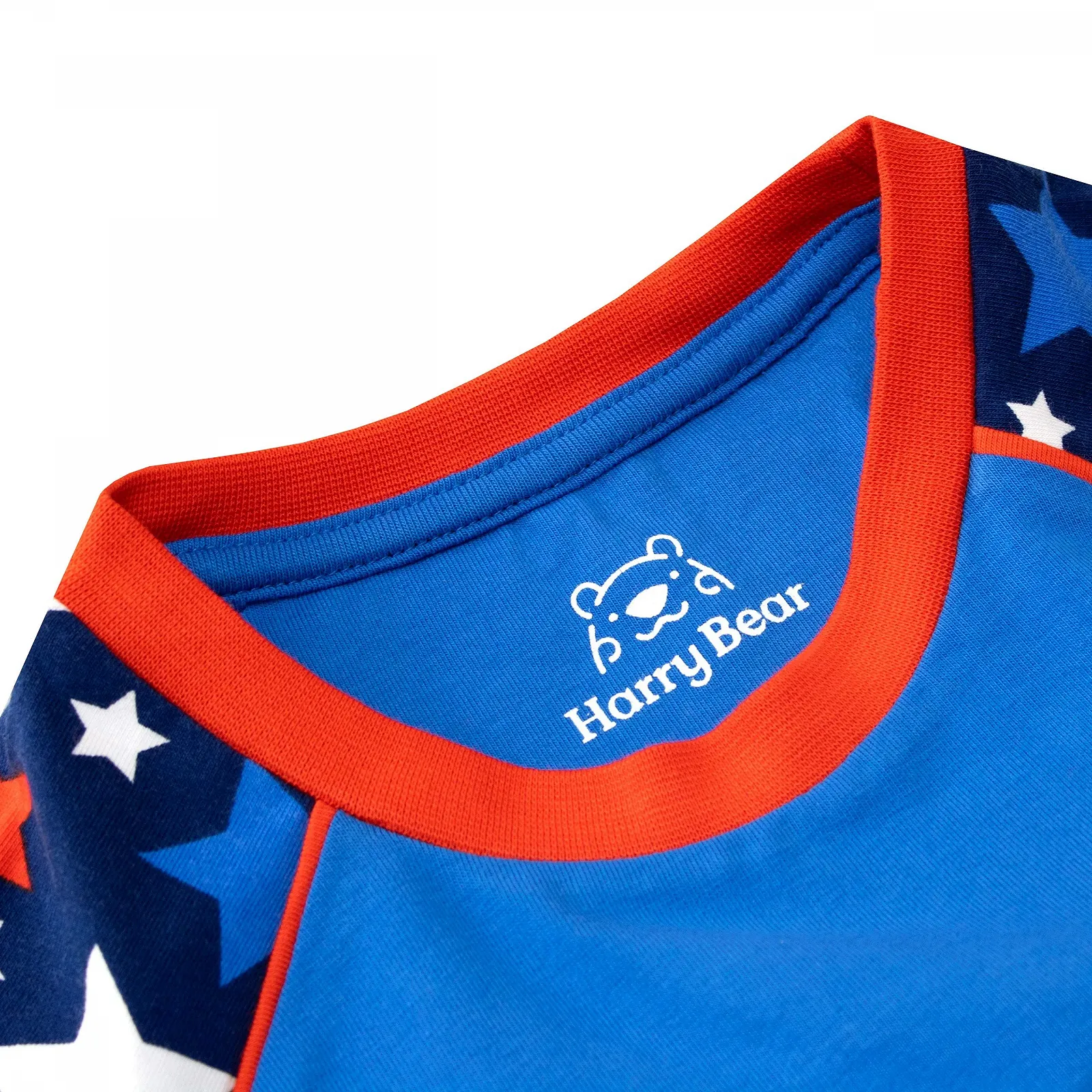 Піжама Harry Bear Приталений Кльова Зірка, фото №4