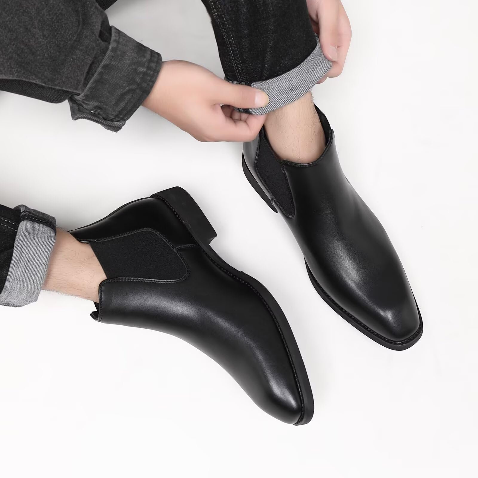 Челсі SANNAX Чоловічі, фото №7