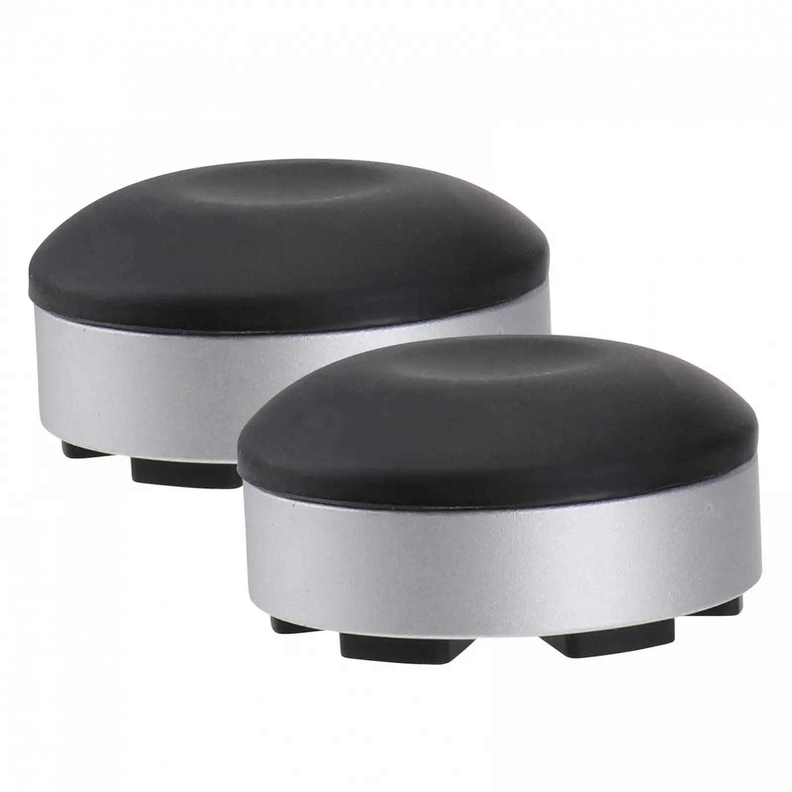 Подставка для ноутбука с вентиляцией. Эргономичный угол наклона. Портативная подставка из устойчивого к царапинам материала. Мини-возвышение для офиса и дома. Черная подставка для ноутбука., фото №1