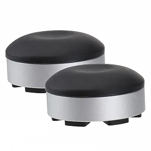 Підставка для ноутбука з вентиляцією. Ергономічний кут нахилу. Портативна - Фото 1