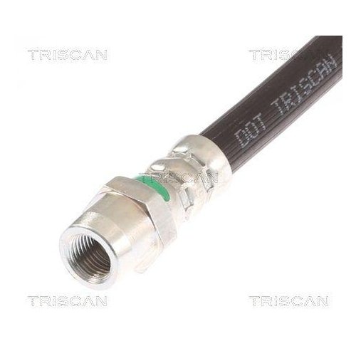 Тормозной шланг TRISCAN 8150 23241 для MERCEDES-BENZ, задний мост, фото №3