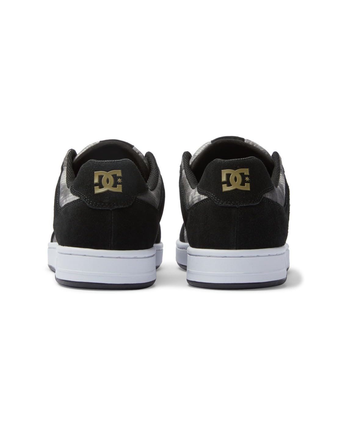 Кеди DC Manteca 4 Low, фото №6