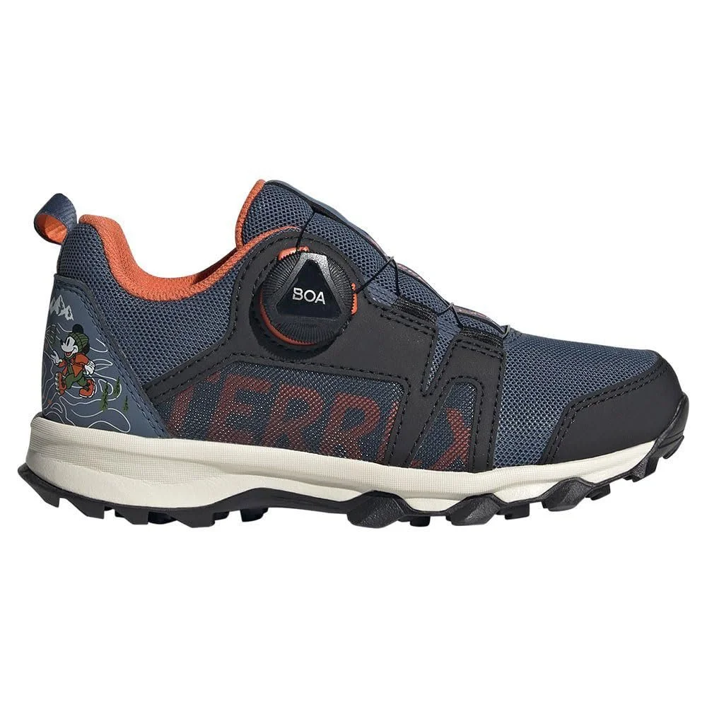 Унісекс кросівки для трейлраннінгу Adidas Terrex Disney Agravic Boa, фото №1 Унісекс кросівки для трейлраннінгу Adidas Terrex Disney Agravic Boa, фото №1