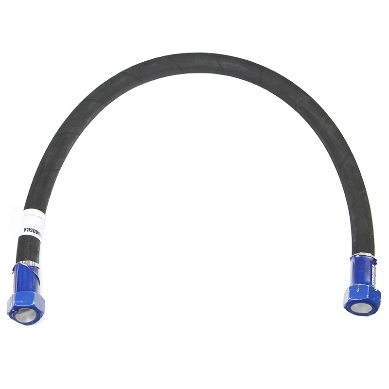 Рукав ВД 1010 ключ 41 d-20 пр-во Гидросила Н.036.87.1010 2SN, фото №1