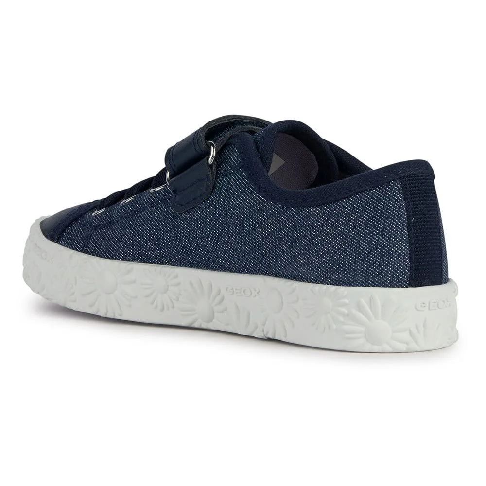 Кросівки Geox Jr Ciak Girl, фото №5