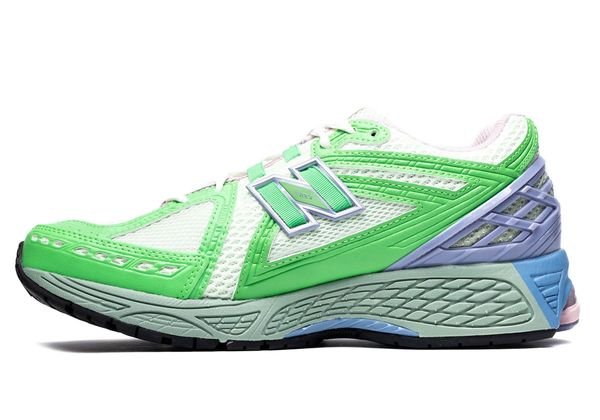 Кроссовки New Balance 1906R 42, фото №2