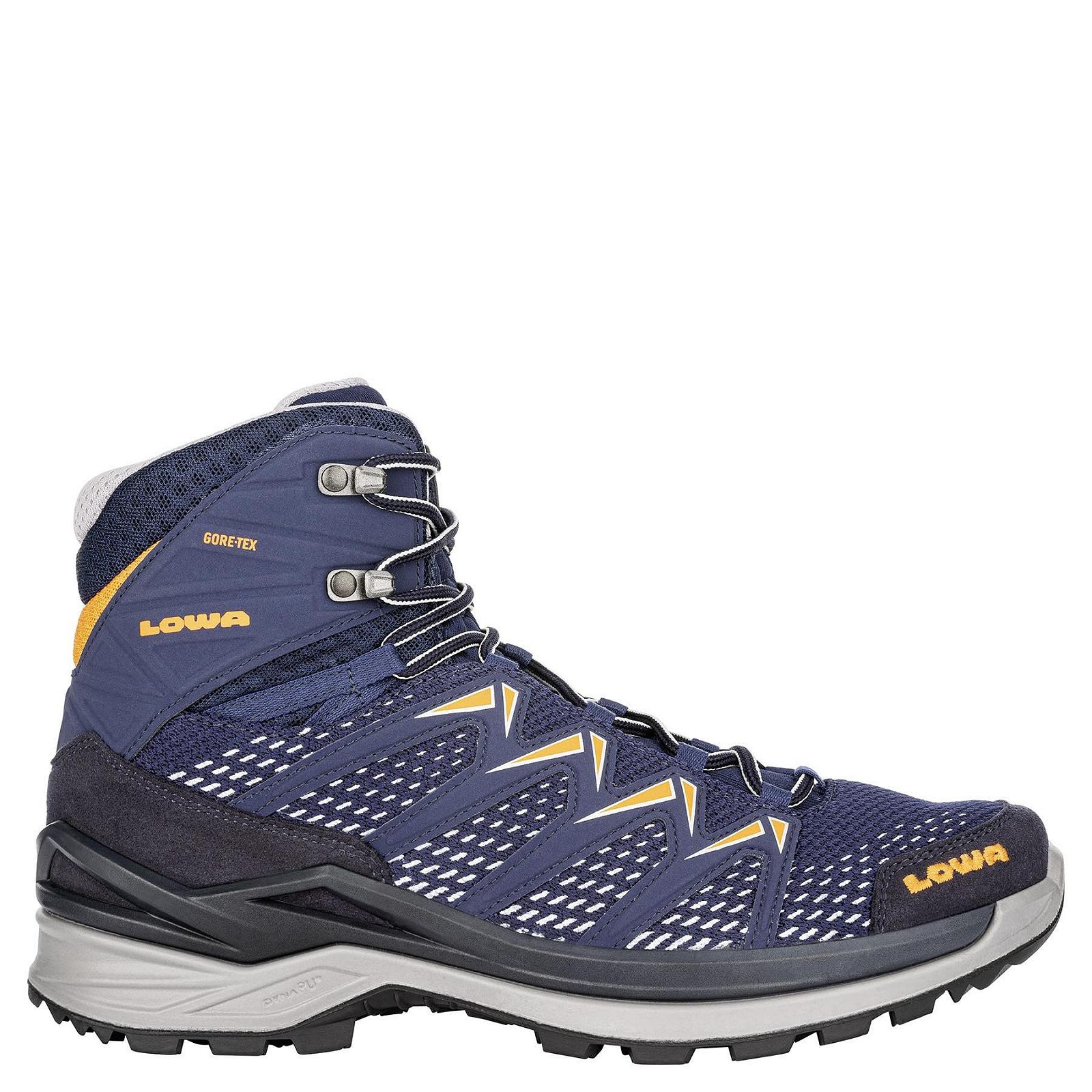 Черевики для хайкінгу Unisex Innox Pro Gtx Mid, фото №1