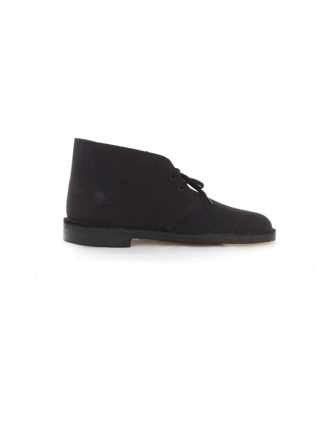 Черевики Clarks Originals Desert Boot Чоловічі, фото №5 Черевики Clarks Originals Desert Boot Чоловічі, фото №5