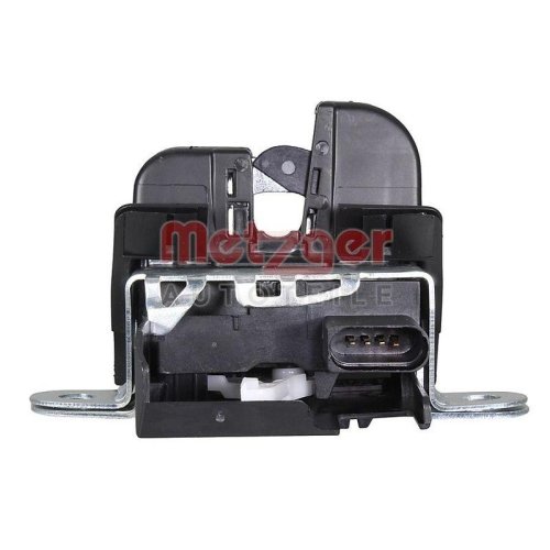 Замок багажника METZGER 2310866 для SEAT, фото №2