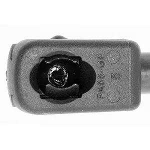 Газовая пружина багажника VAICO V24-0501 Original VAICO Quality для FIAT synthetic.ua - Фото 1