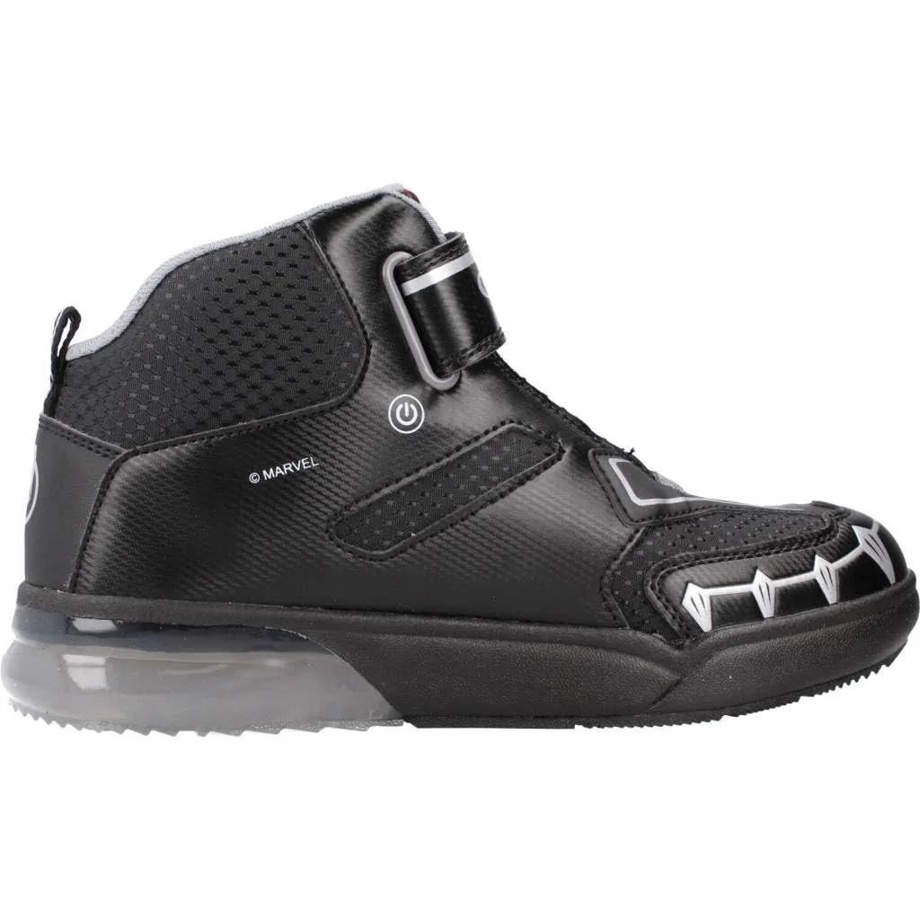 Кросівки Geox J Grayjay Boy, фото №4