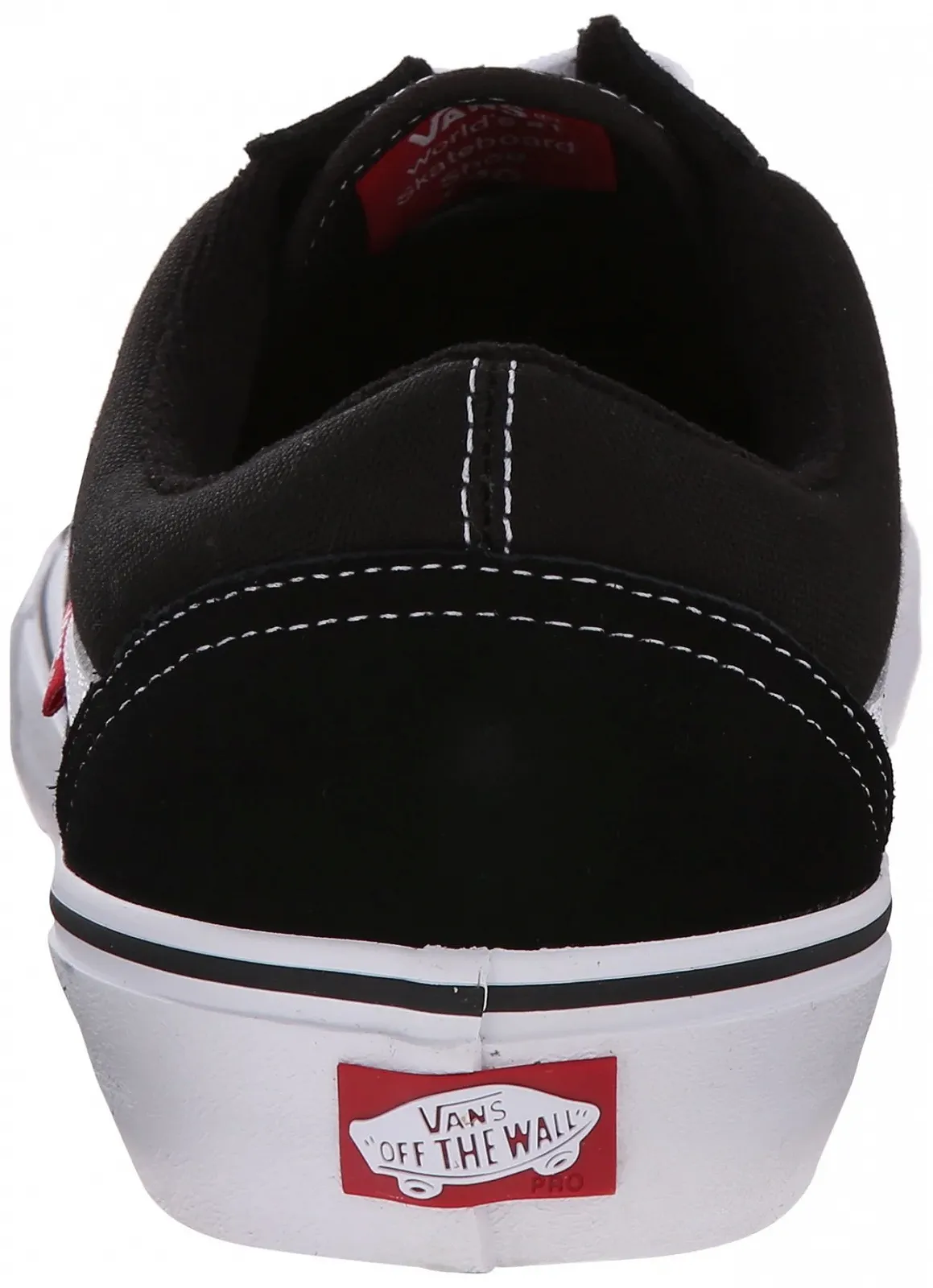 Кеди Vans Ward Чоловічі, фото №3