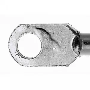 Газовая пружина багажника VAICO V20-0999 Оригинальное качество VAICO для BMW synthetic.ua - Фото 1