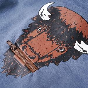 Дитячий Худі vidaXL Дитячий Худі synthetic.ua - Фото 1