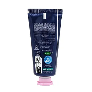 Крем для рук Frida Kahlo 40 мл - Зволожуючий крем для рук для дорослих - Інтенсивний догляд для сухої та пошкодженої шкіри synthetic.ua - Фото 1