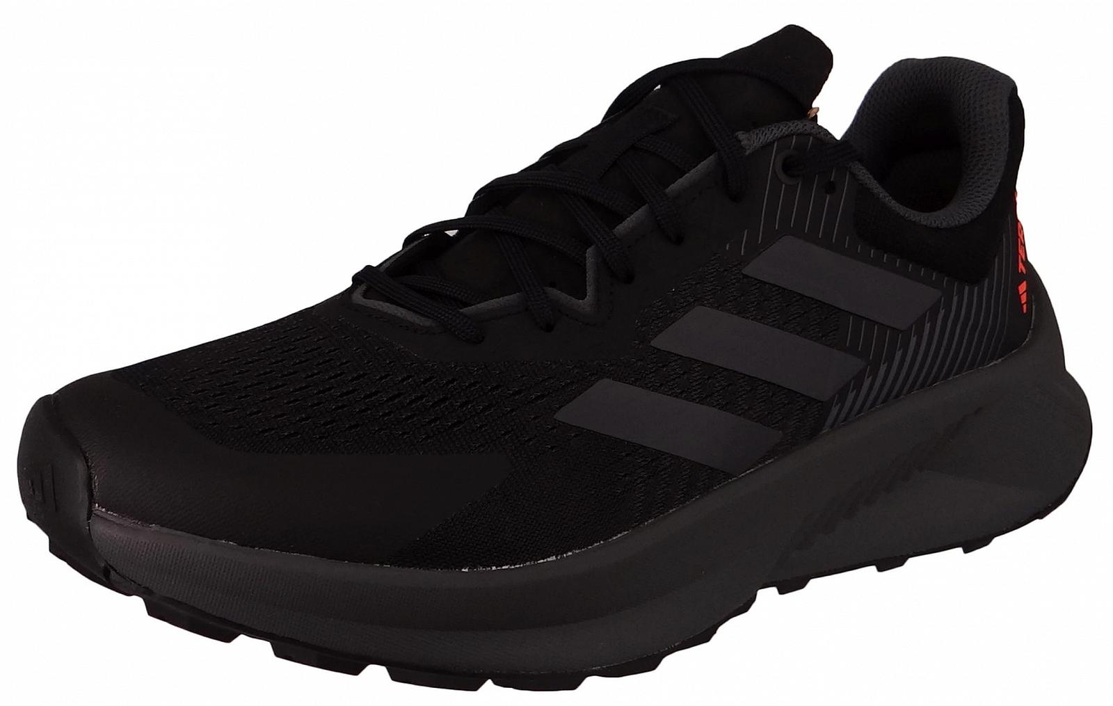Кросівки Adidas Terrex Soulstride Flow Низькі (Не для футболу), фото №1