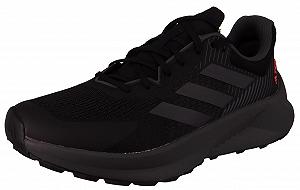 Кросівки Adidas Terrex Soulstride Flow Низькі (Не для футболу) - Фото 1