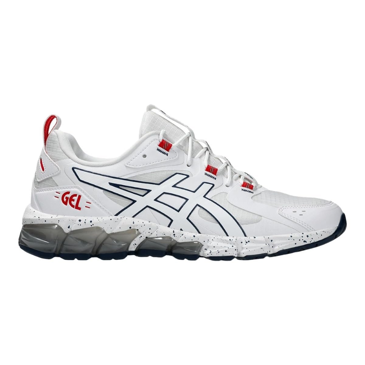 Кросівки ASICS Gel Quantum 180 1201B011100, фото №1 Кросівки ASICS Gel Quantum 180 1201B011100, фото №1