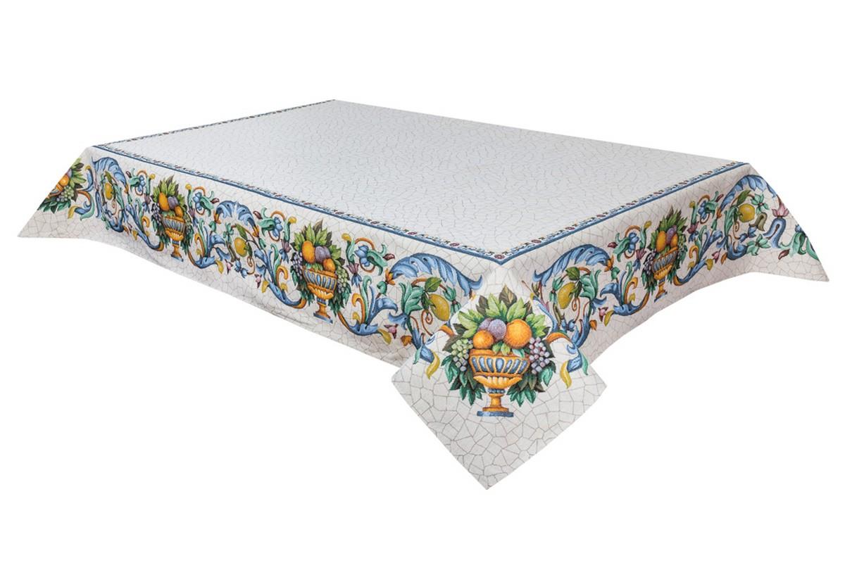 Скачі гобеленова Limaso (RUNNERLIMA021-100) 97 х 100 см, фото №1