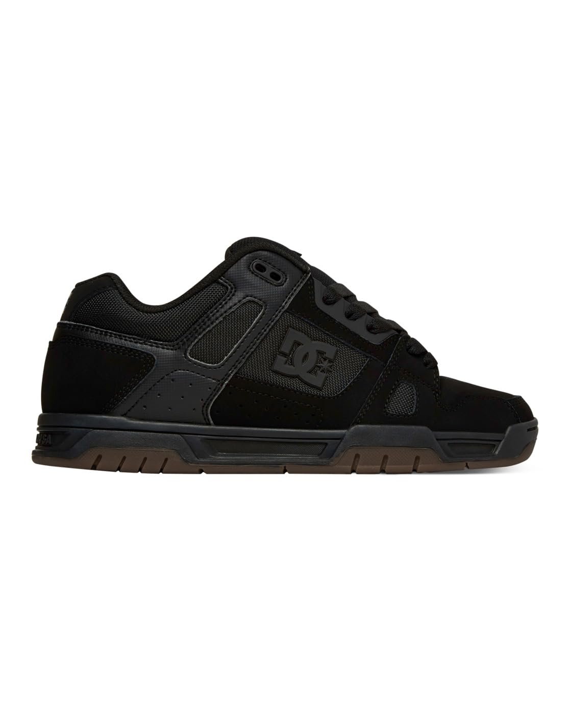 Кросівки DC Shoes Stag чоловічі, фото №3