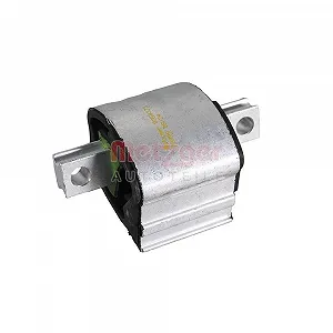 Опора АКПП METZGER 8054373 GREENPARTS для MERCEDES-BENZ, ззаду - Фото 1