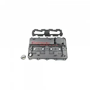 Кришка ГБЦ METZGER 2389140 для CITROËN FORD PEUGEOT - Фото 1