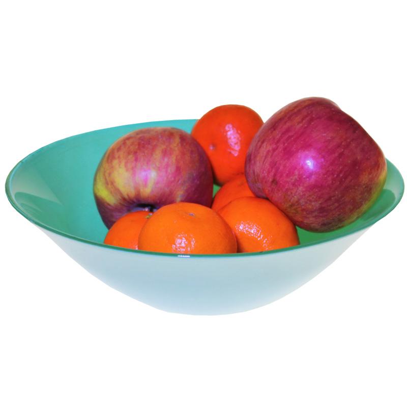 Салатниця Jazzy Green Ø23см, фото №2