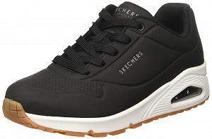 Кроссовки Skechers UNO Stand On Air - Фото 1