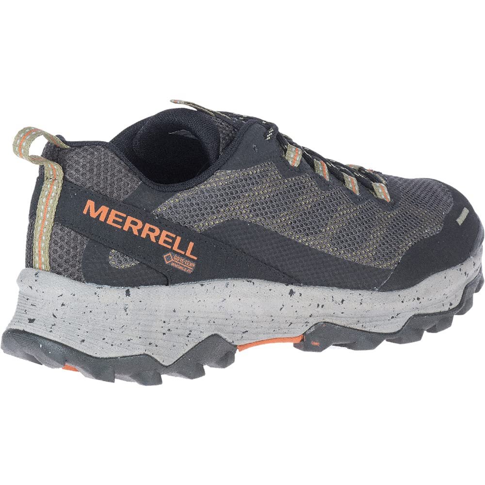 Кроссовки Merrell Speed Strike мужские, фото №4