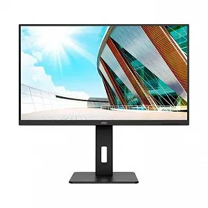 Монитор AOC U32P2 - Фото 1