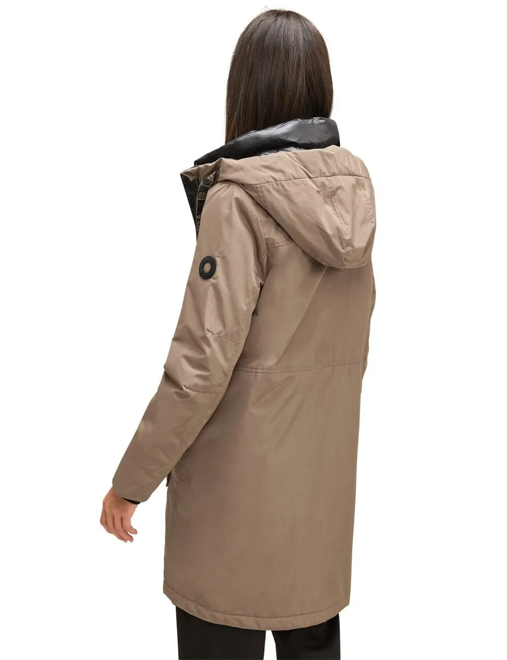 Парка Street One Жіноча, фото №2