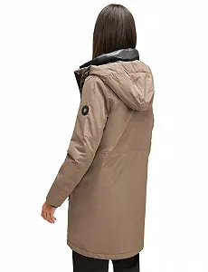 Парка Street One Женская synthetic.ua - Фото 1