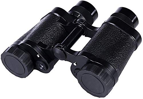 Бінокль Бінокль Переносний Координатний Легкий Чорний, фото №1