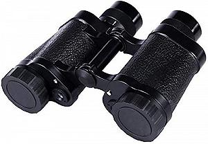 Бінокль Бінокль Переносний Координатний Легкий Чорний - Фото 1
