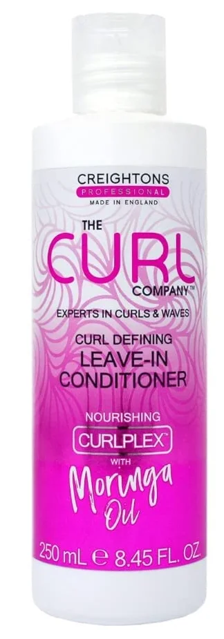 Кондиционер The Curl Company Curl Defining Leave-In 250 мл, фото №1