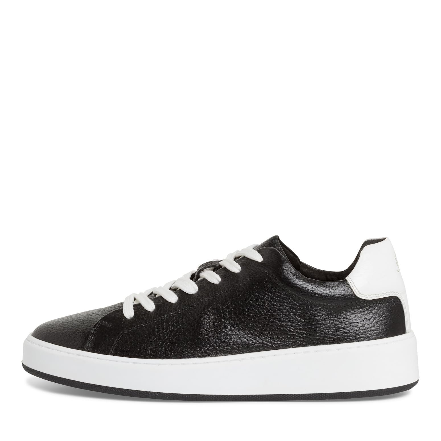 Кеди MARCO TOZZI by Guido Maria Kretschmer Шкіряні з товстою підошвою, фото №6