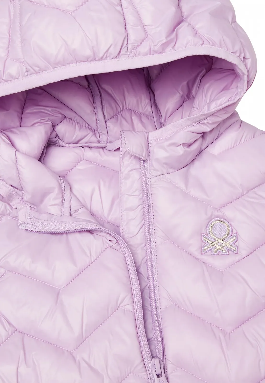 Жилет United Colors of Benetton для дівчат, фото №3