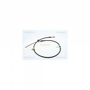Трос стоянкового гальма TRISCAN 8140 17130 для ROVER LAND ROVER задній лівий - Фото 1
