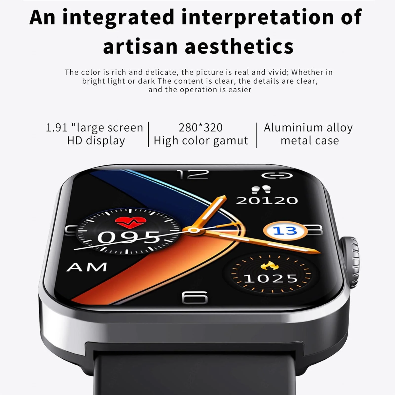 Годинник Sherum Trackpro 2.0 Black, фото №5 Годинник Sherum Trackpro 2.0 Black, фото №5