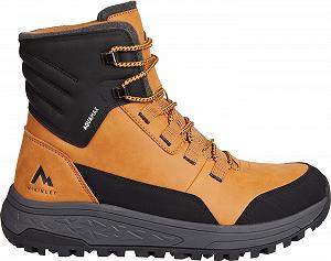 Чоловічі зимові черевики McKinley Ranger II High AQX - Фото 1