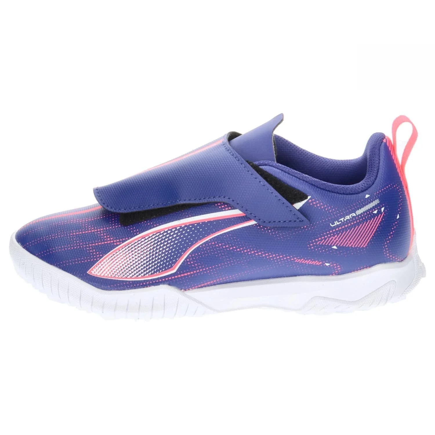 Дитячі Футбольні Бутси PUMA Ultra 5 Play V Tt Jr, фото №3 Дитячі Футбольні Бутси PUMA Ultra 5 Play V Tt Jr, фото №3