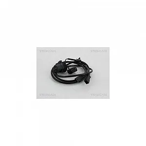 Датчик швидкості обертання колеса TRISCAN 8180 29232 для AUDI SEAT SKODA VW, задній лівий - Фото 1