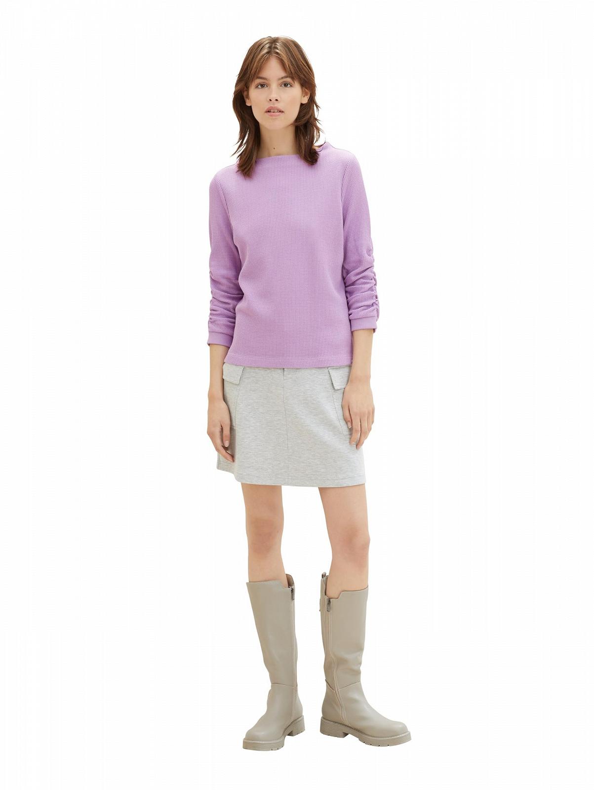 Женская Толстовка TOM TAILOR Denim, фото №5