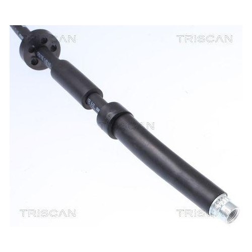 Тормозной шланг TRISCAN 8150 27123 для VOLVO передняя ось левый, фото №3 Тормозной шланг TRISCAN 8150 27123 для VOLVO передняя ось левый, фото №3