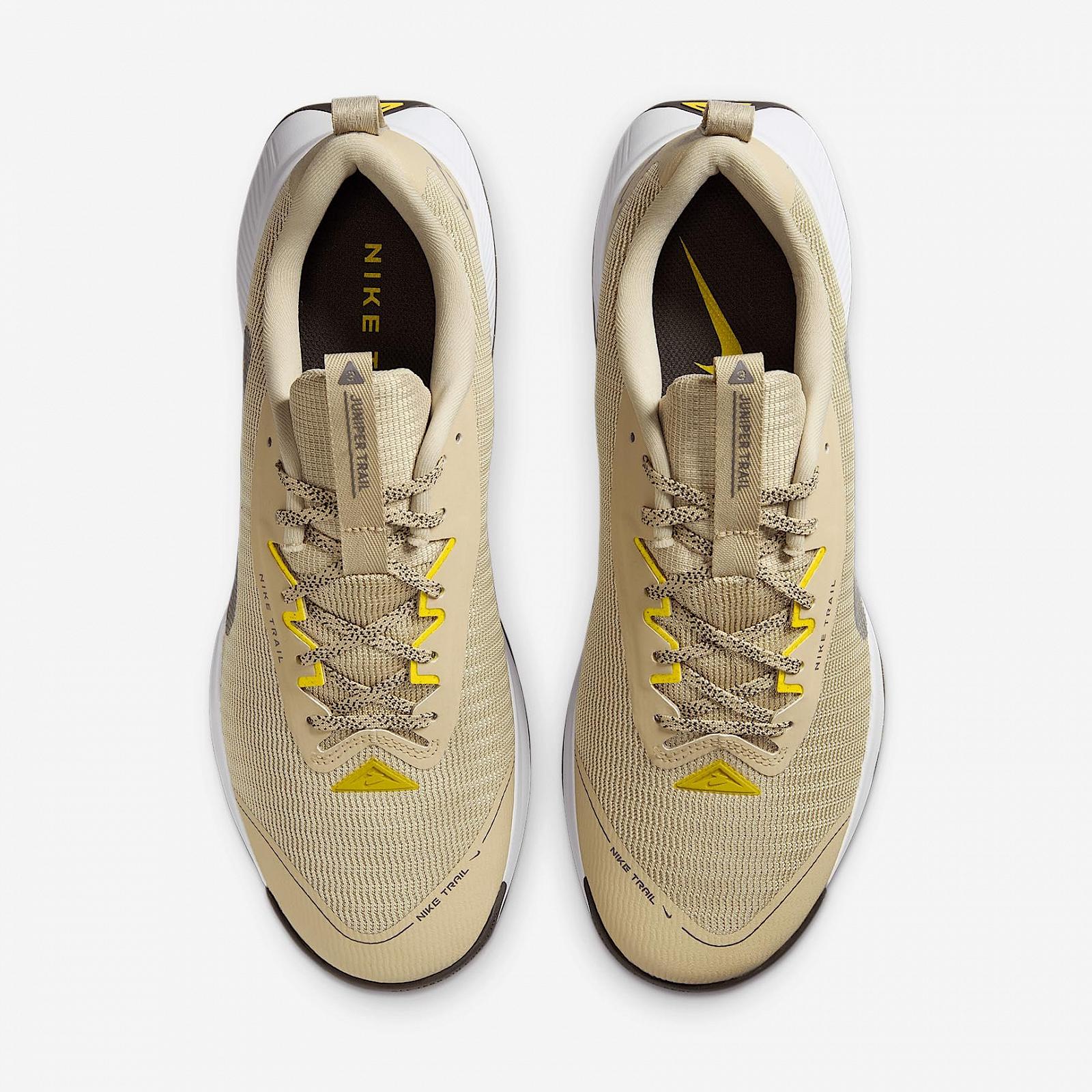 Кросівки Nike Juniper Trail 3 Чоловічі, фото №4 Кросівки Nike Juniper Trail 3 Чоловічі, фото №4