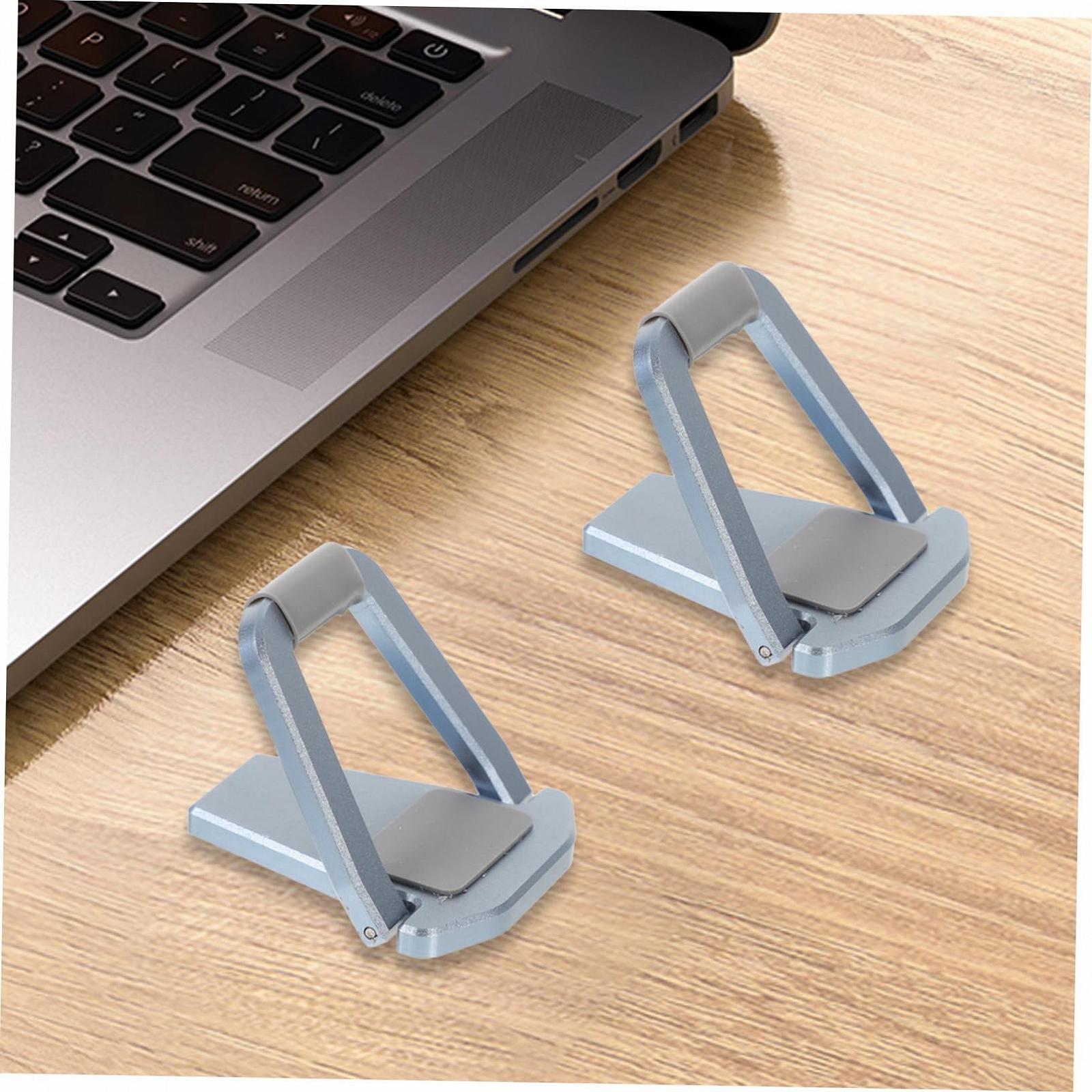 Підставка для ноутбука Алюмінієвий сплав Охолоджуюча, фото №9 Підставка для ноутбука Алюмінієвий сплав Охолоджуюча, фото №9