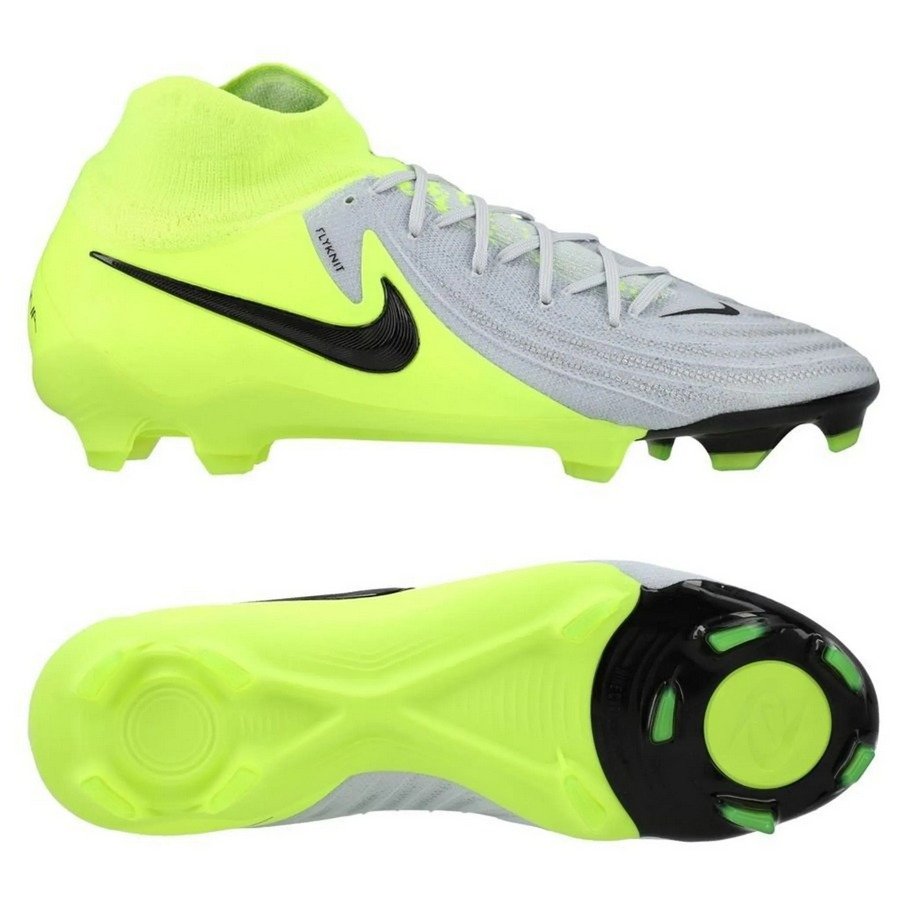 Бутсы Nike PHANTOM LUNA II PRO FG 40.5, фото №1