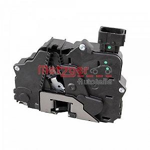 Замок дверей METZGER 2314346 для FIAT, передній правий synthetic.ua - Фото 1