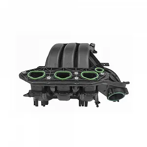 Модуль впускного коллектора VAICO V10-5798 для SEAT SKODA VW - Фото 1