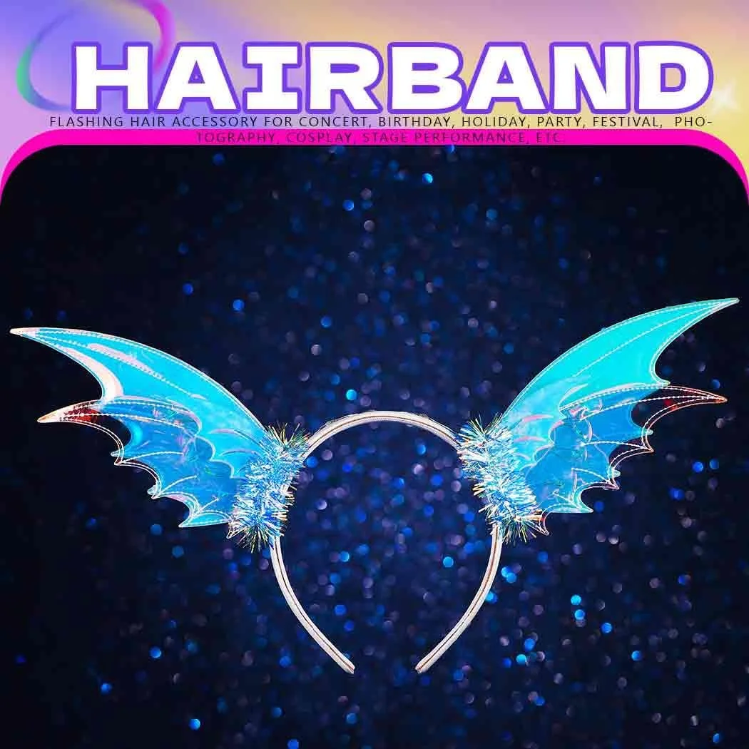 Обруч для волосся, фото №6